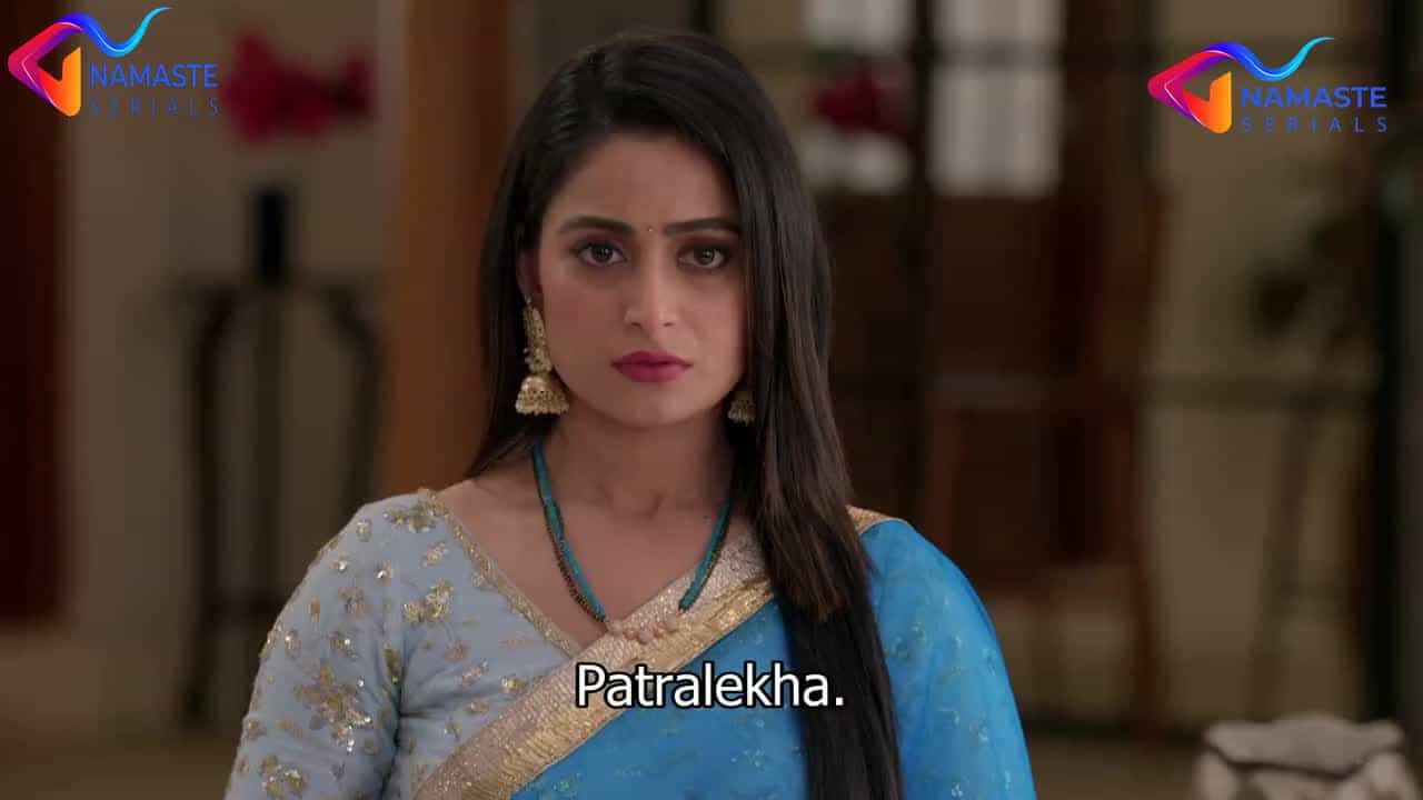 Ghum Hai Kisikey Pyaar Meiin - Episode 53