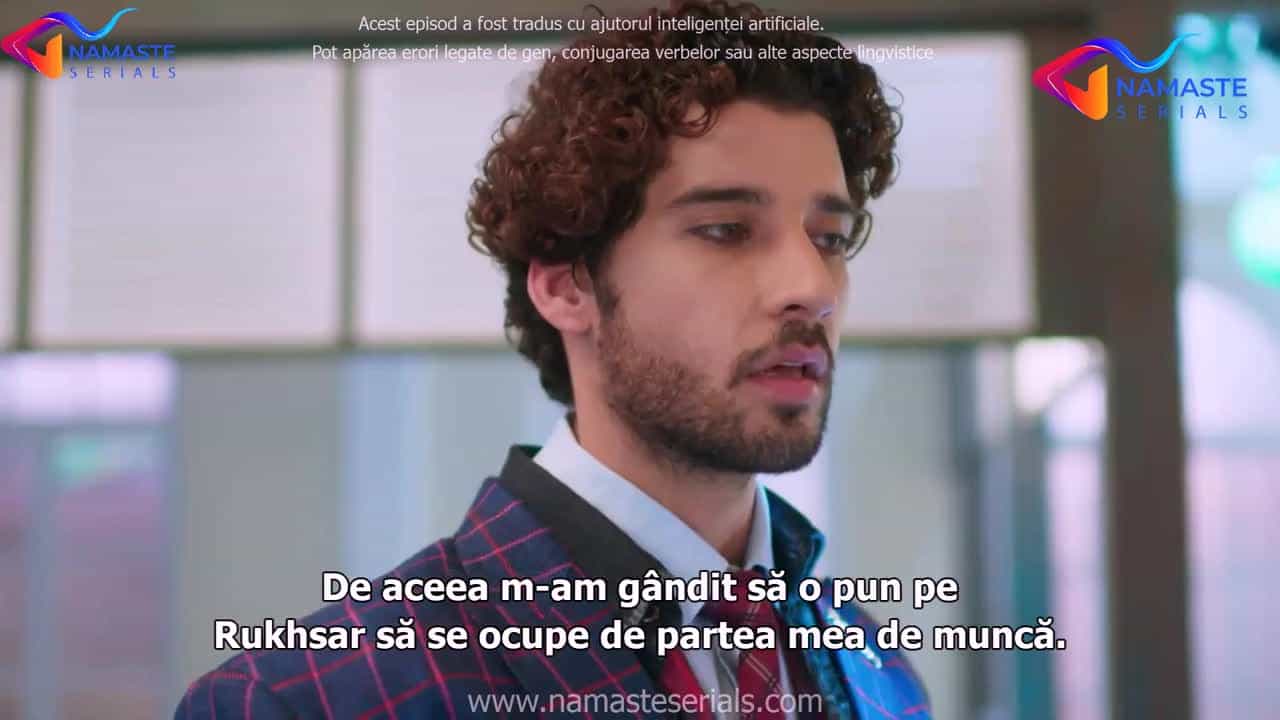 Ishq Subhan Allah - Episode 57