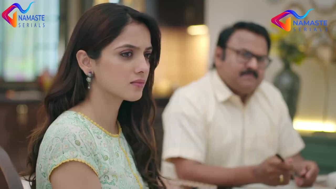 Iss Ishq Ka... Rabb Rakha - Episode 93