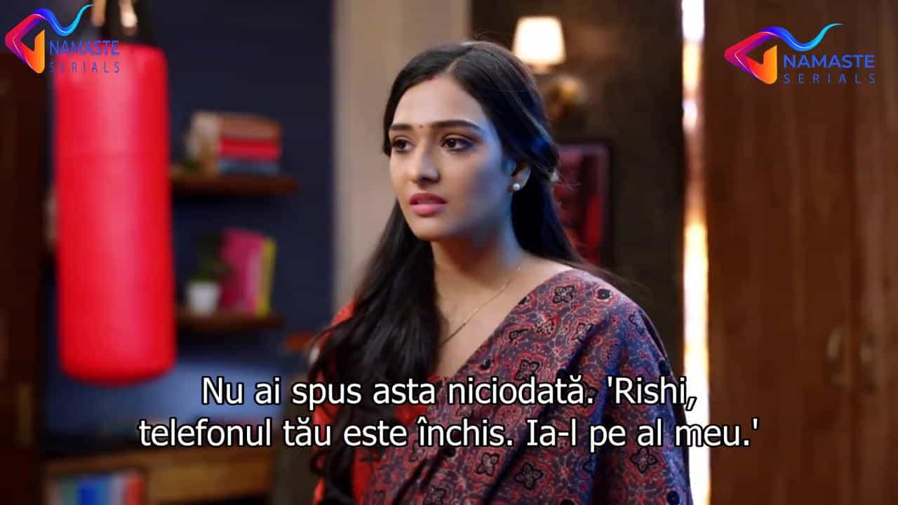 Bhagya Lakshmi - Episode 281