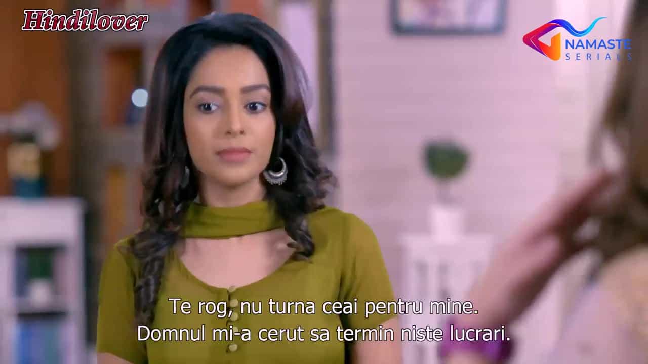 În ritmul dragostei - Episode 1636