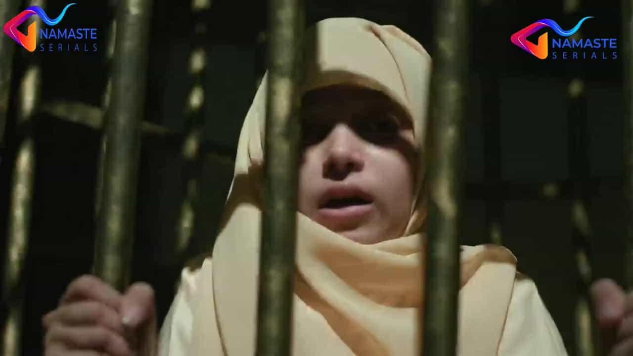 Ishq Subhan Allah - Episode 514