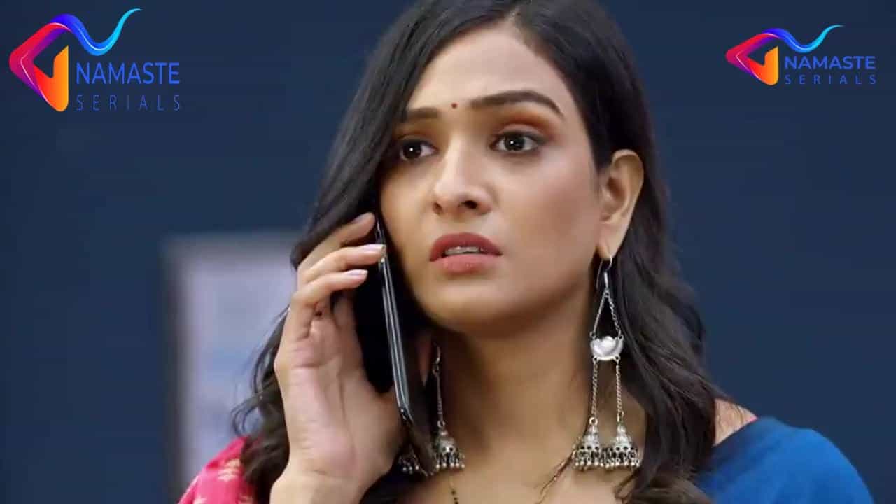 Bhagya Lakshmi - Episode 399