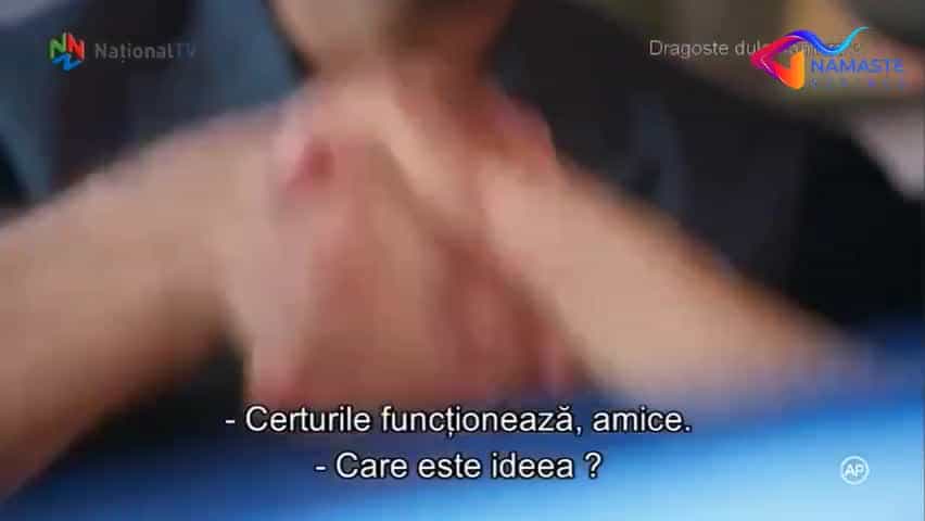 Dragoste dulce-amara - Episode 74
