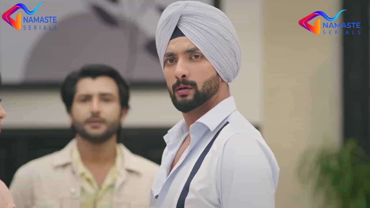 Iss Ishq Ka... Rabb Rakha - Episode 183