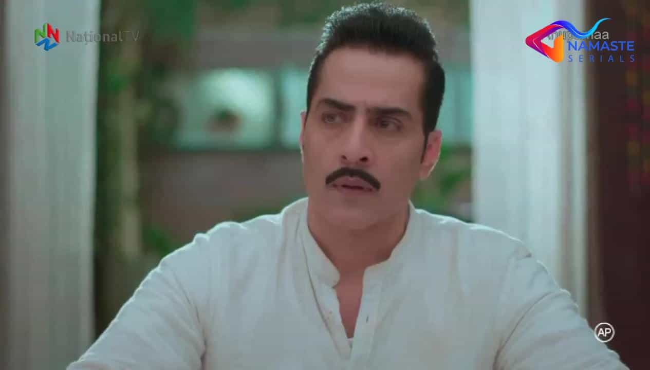 Anupama - Episode 371
