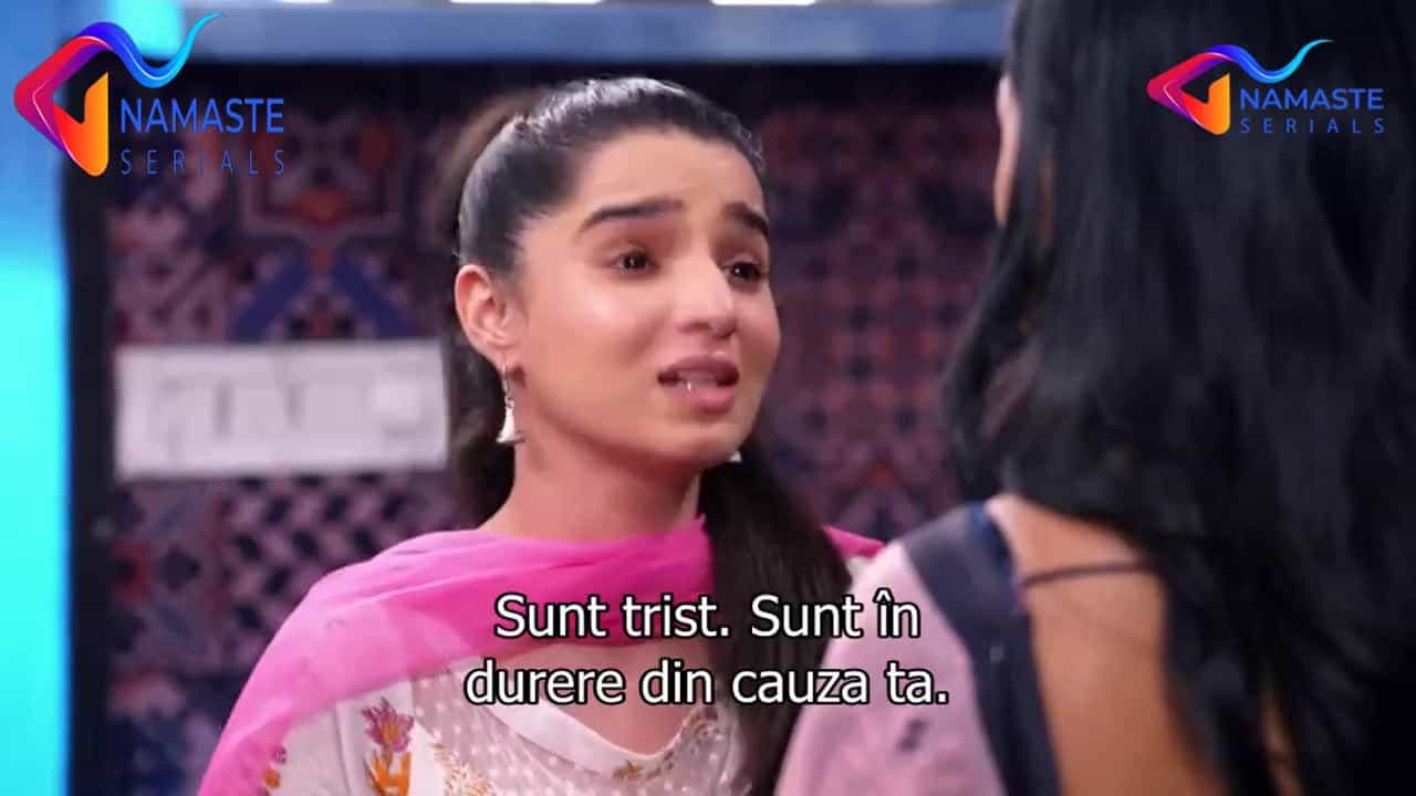 Bhagya Lakshmi - Episode 461