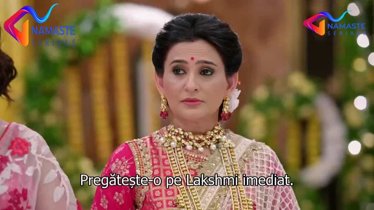 Bhagya Lakshmi - Episode 365