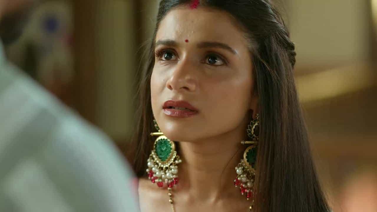 Maati Se Bandhi Dor - Episode 84