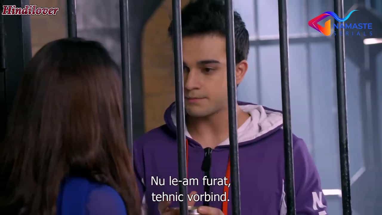 În ritmul dragostei - Episode 1650