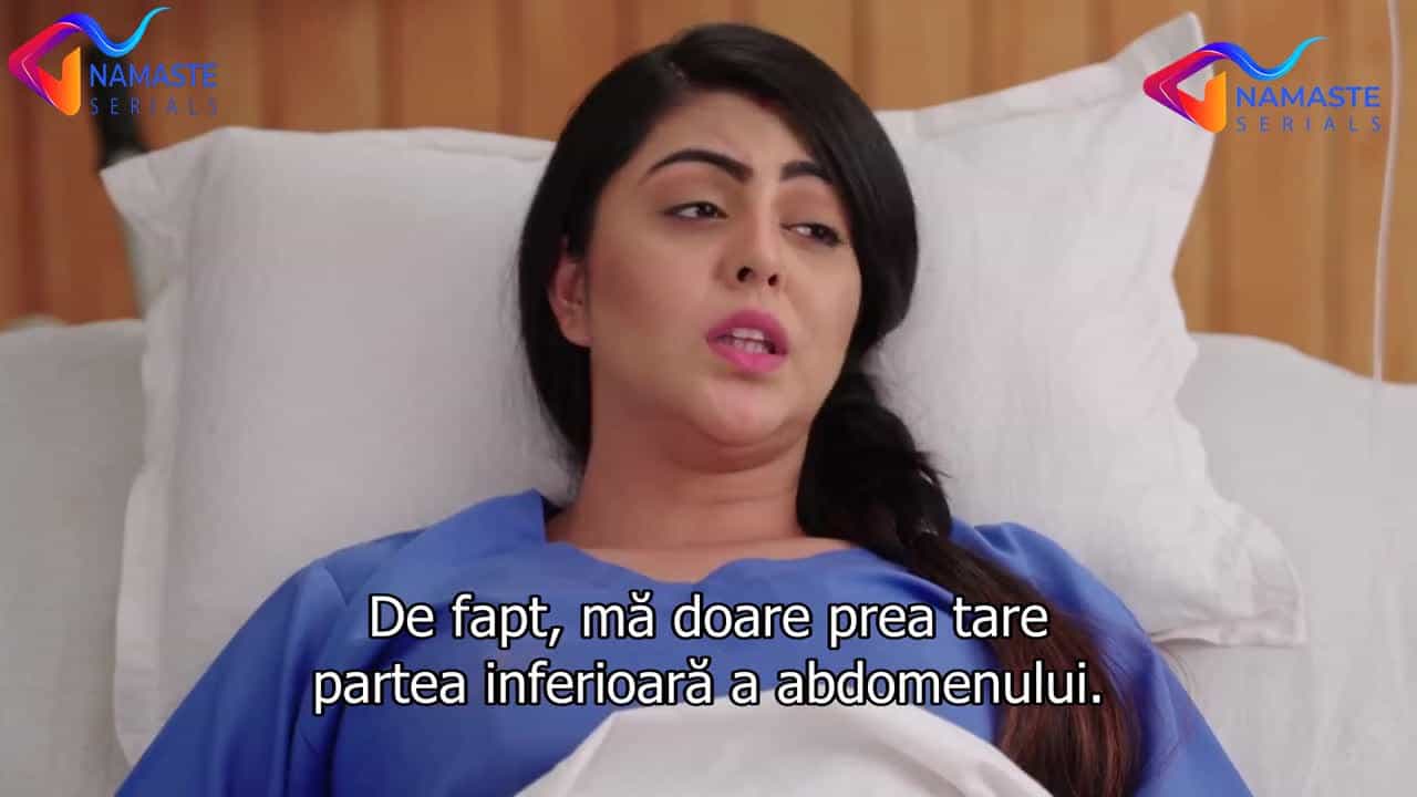 Ghum Hai Kisikey Pyaar Meiin - Episode 404