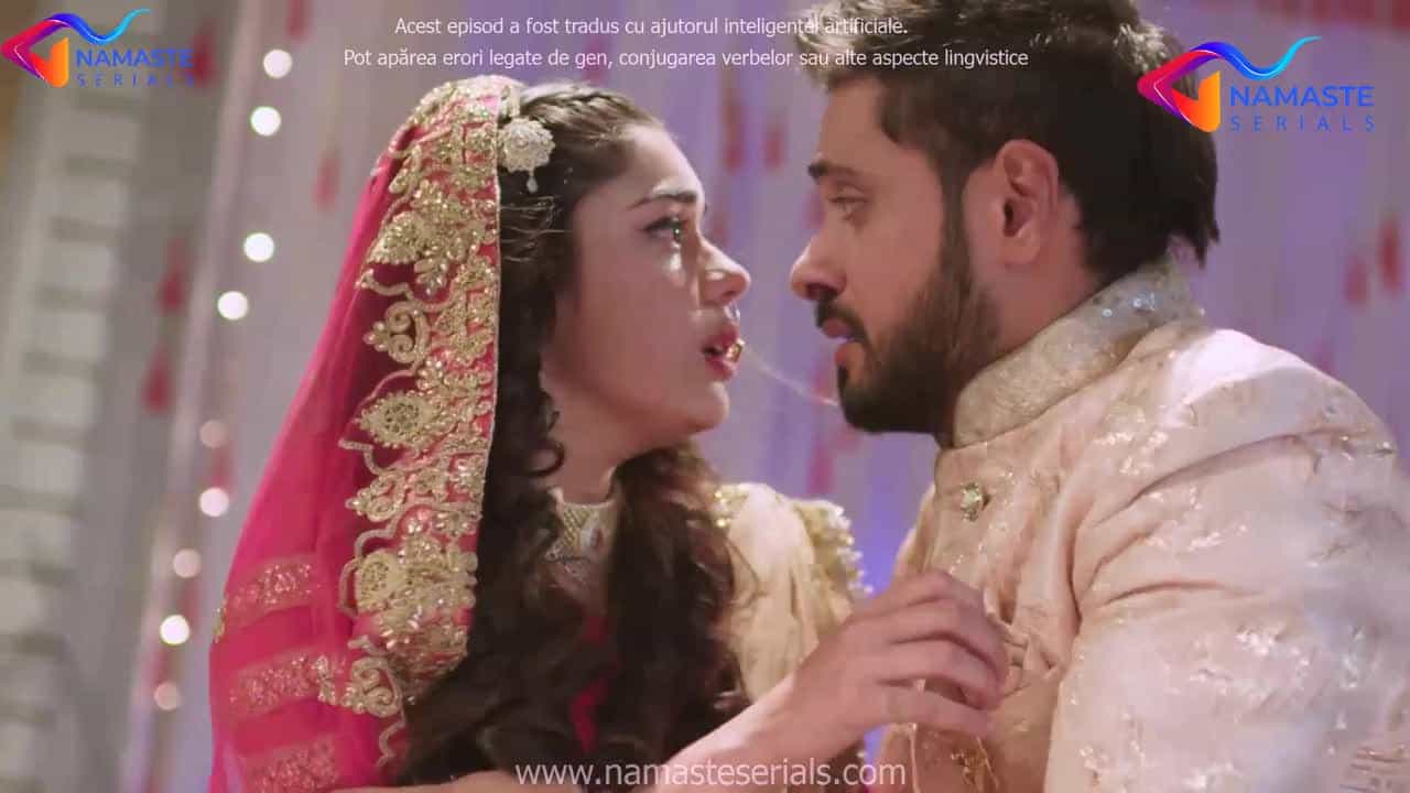 Ishq Subhan Allah - Episode 154