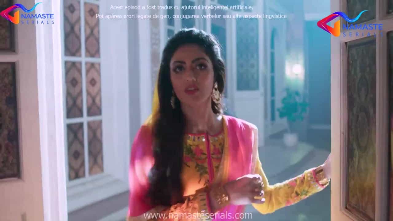 Ishq Subhan Allah - Episode 81
