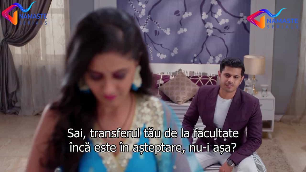 Ghum Hai Kisikey Pyaar Meiin - Episode 357