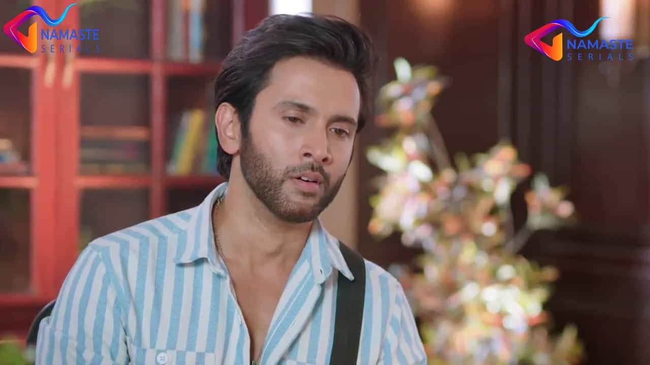 Ram Bhavan - Episode 31
