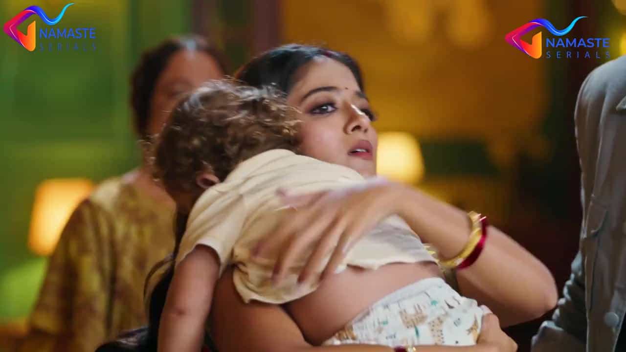 Jaadu Teri Nazar - Daayan Ka Mausam - Episode 143
