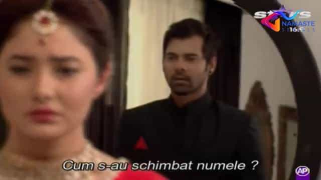 În ritmul dragostei - Episode 558