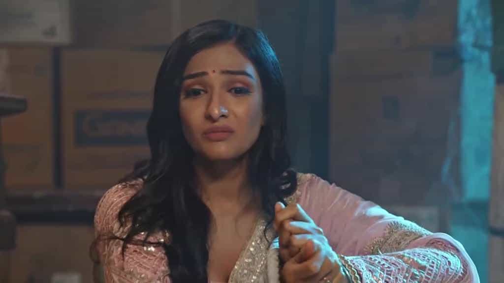 Bhagya Lakshmi - Episode 697
