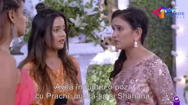 În ritmul dragostei - Episode 1406