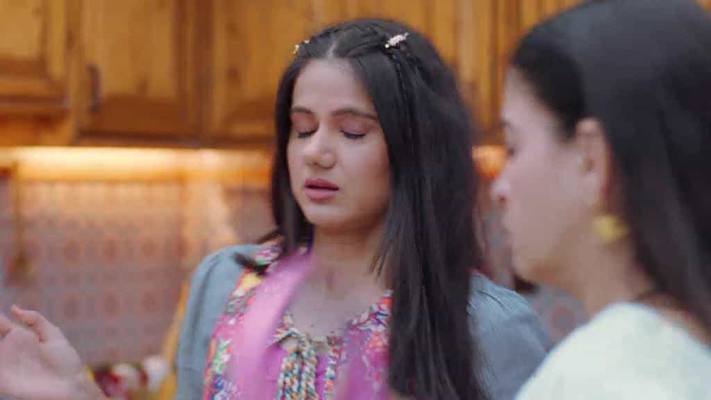 Jaane Anjaane Hum Mile - Episode 134