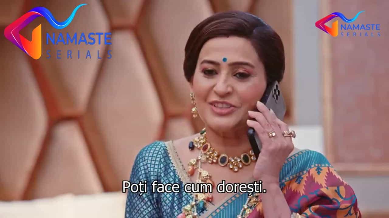 Bhagya Lakshmi - Episode 582