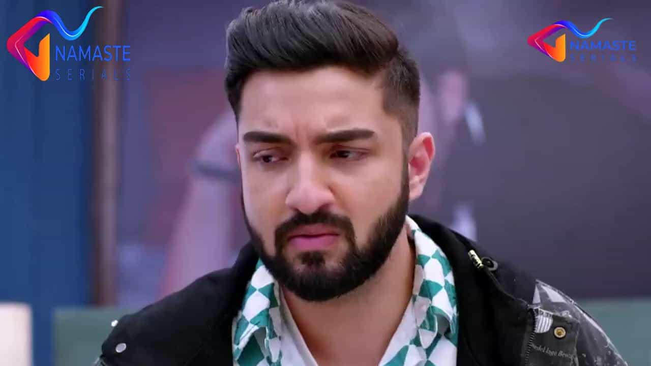 Bhagya Lakshmi - Episode 443