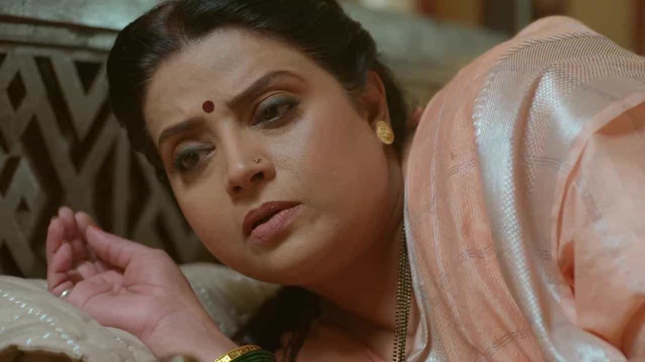 Maati Se Bandhi Dor - Episode 94