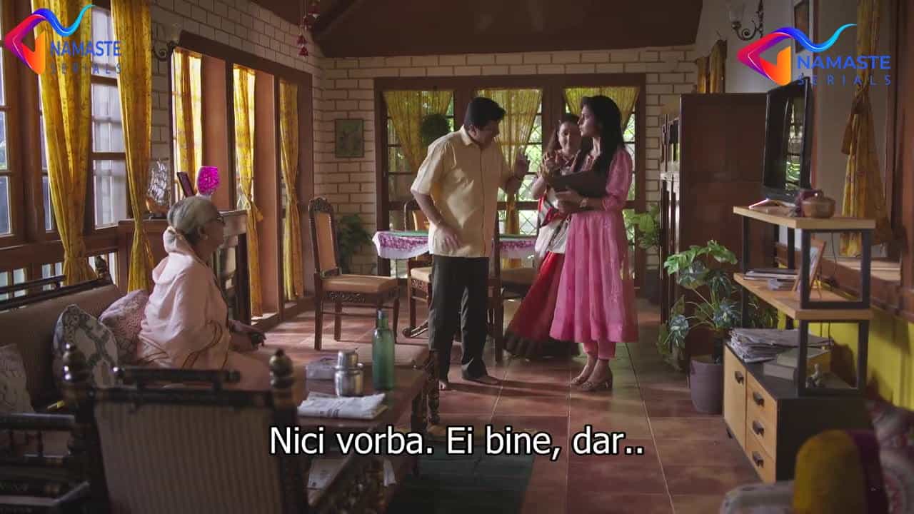 Keh Doon Tumhein - Episode 13