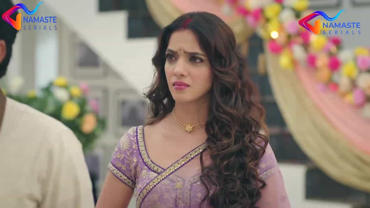 Iss Ishq Ka... Rabb Rakha - Episode 146