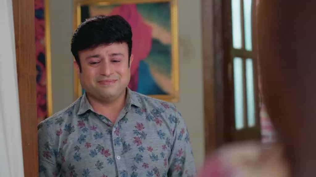 Pyar Ka Pehla Naam: Radha Mohan - Episode 401