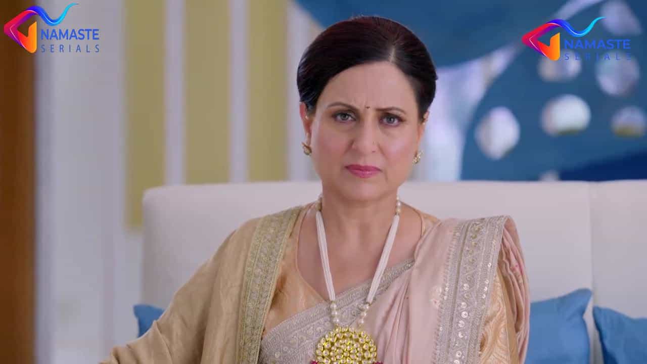 Ghum Hai Kisikey Pyaar Meiin - Episode 482