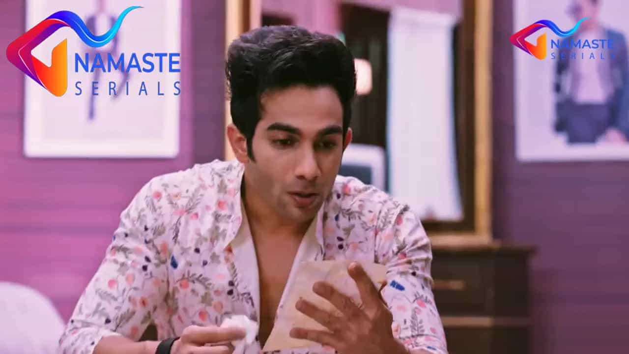 Bhagya Lakshmi - Episode 620