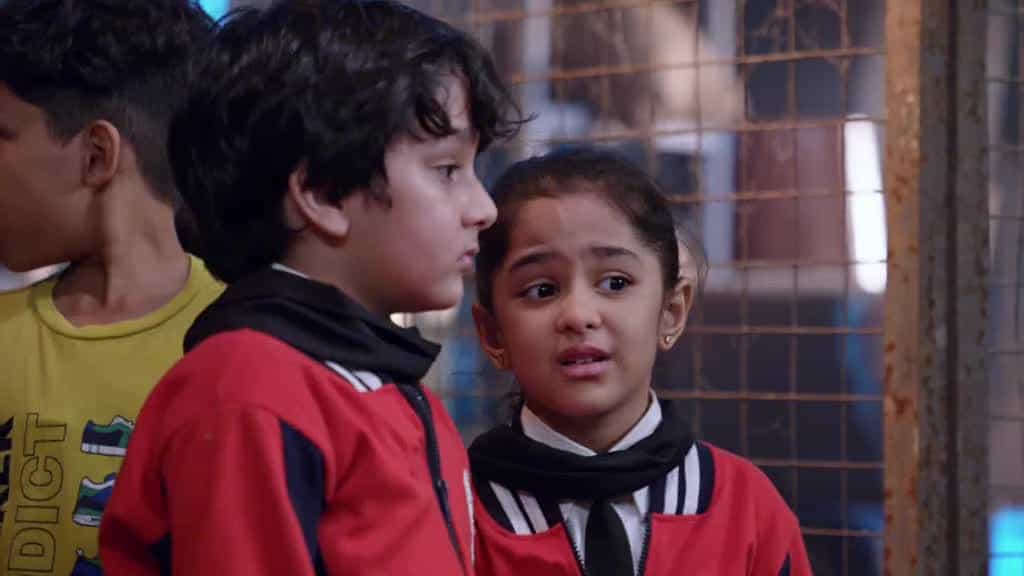 Bhagya Lakshmi - Episode 946