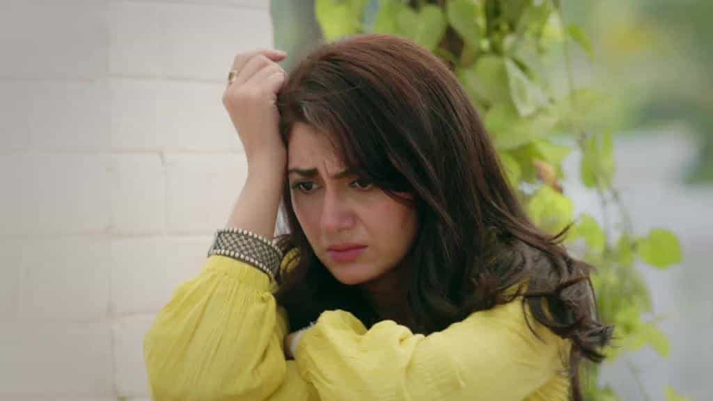 Kaise Mujhe Tum Mil Gaye - Episode 440