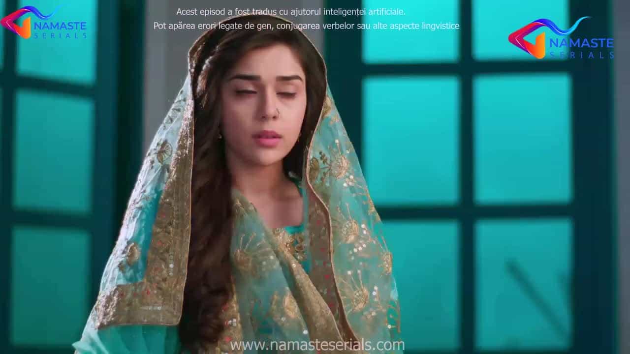 Ishq Subhan Allah - Episode 247