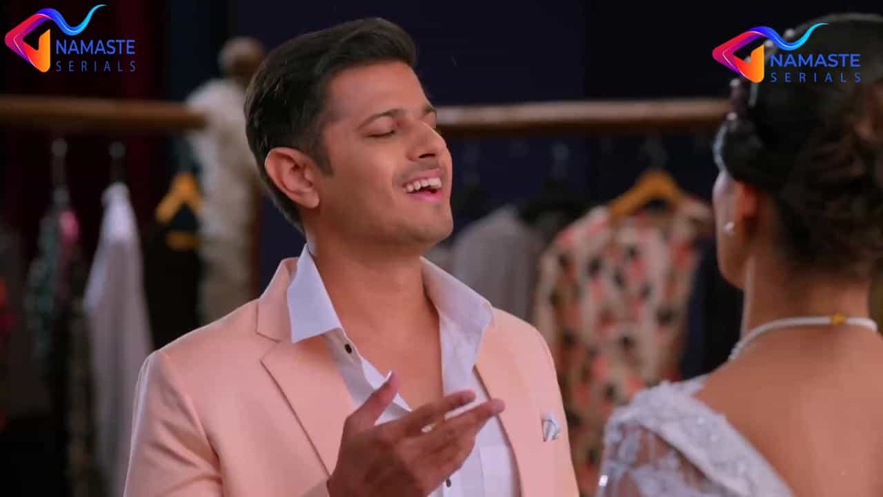 Ghum Hai Kisikey Pyaar Meiin - Episode 235