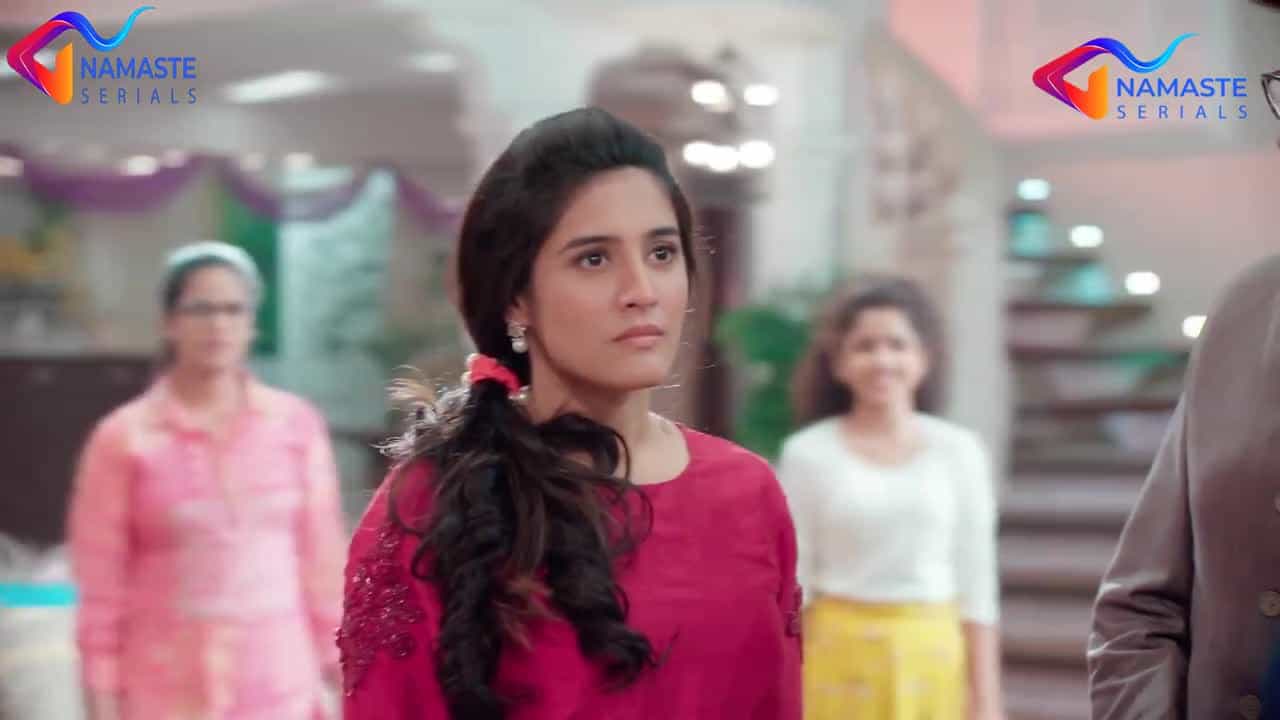 Ram Bhavan - Episode 25