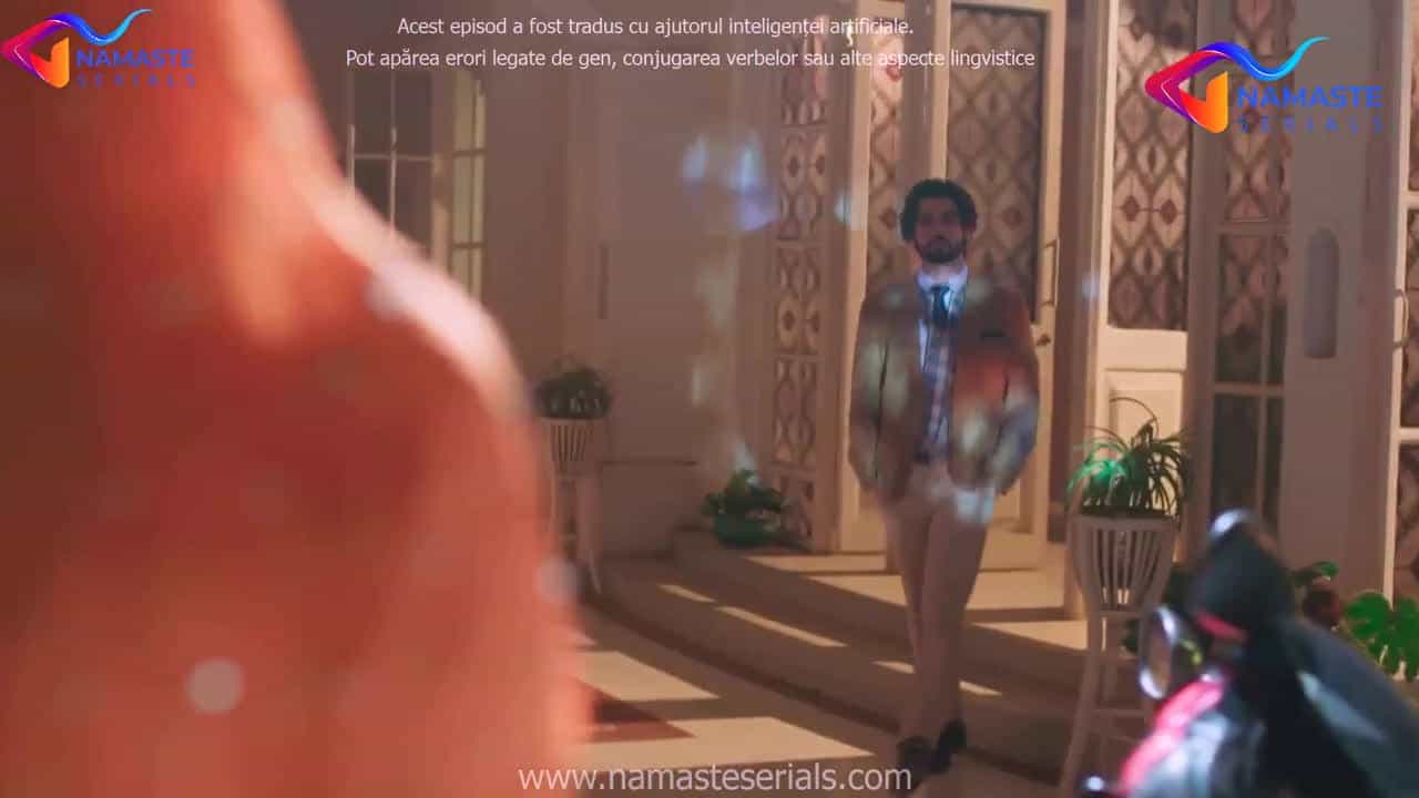 Ishq Subhan Allah - Episode 96