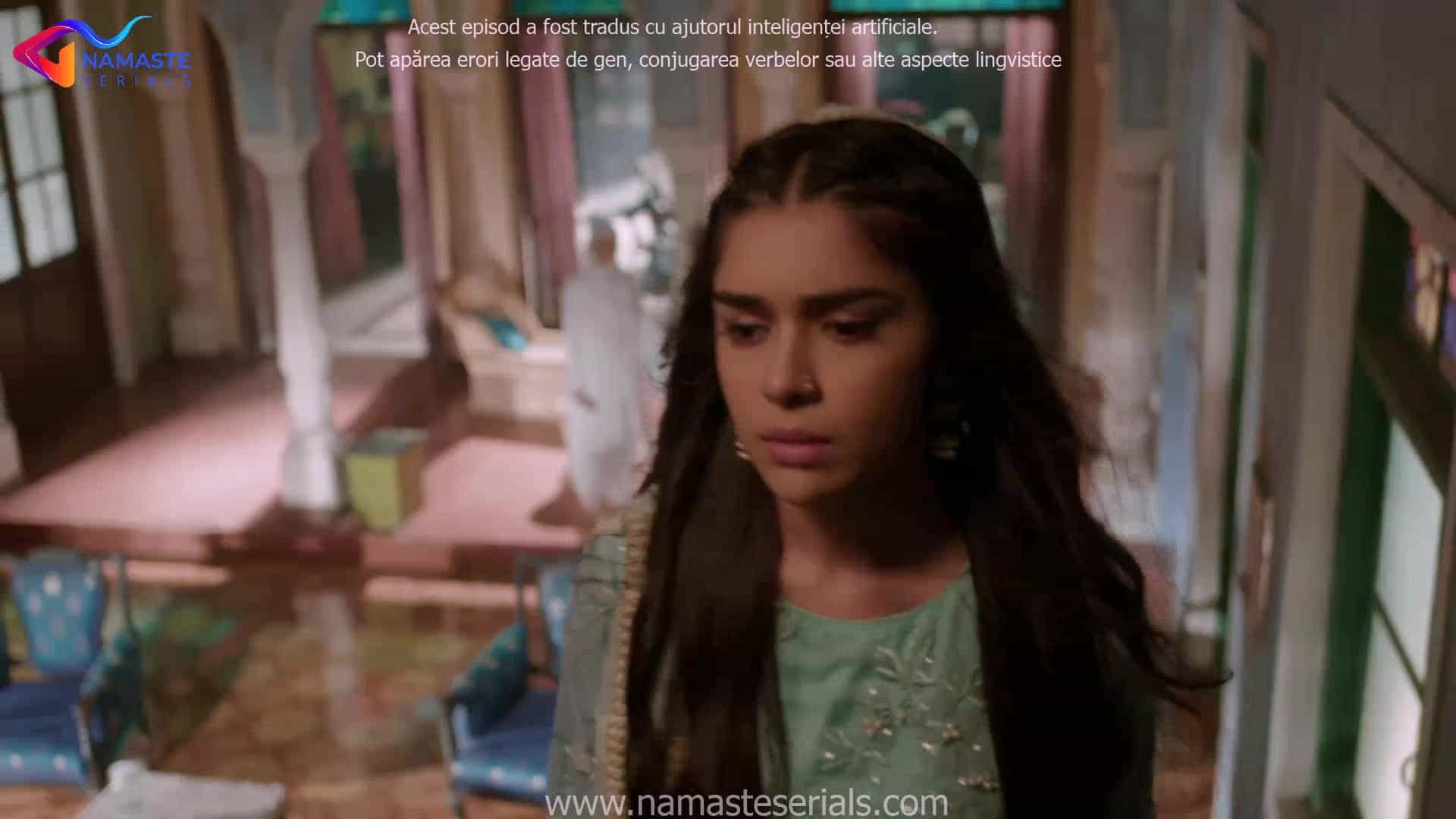 Ishq Subhan Allah - Episode 371