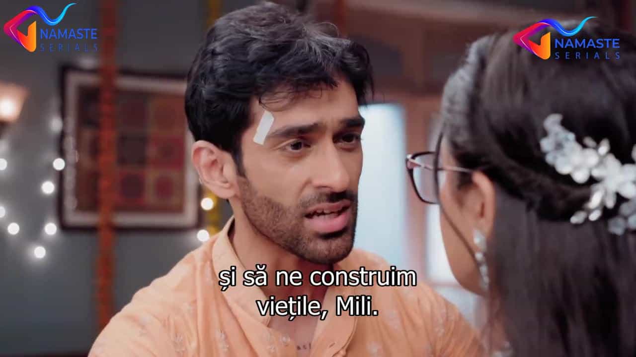 Ram Bhavan - Episode 62