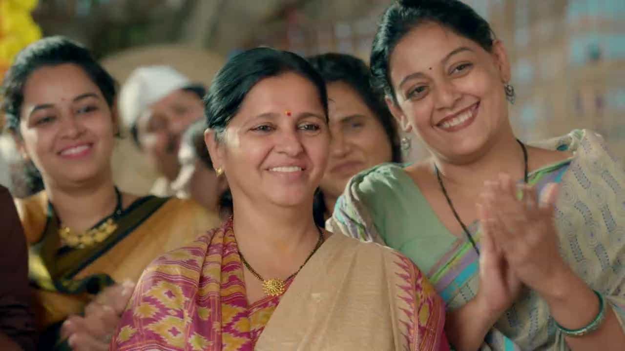 Maati Se Bandhi Dor - Episode 67