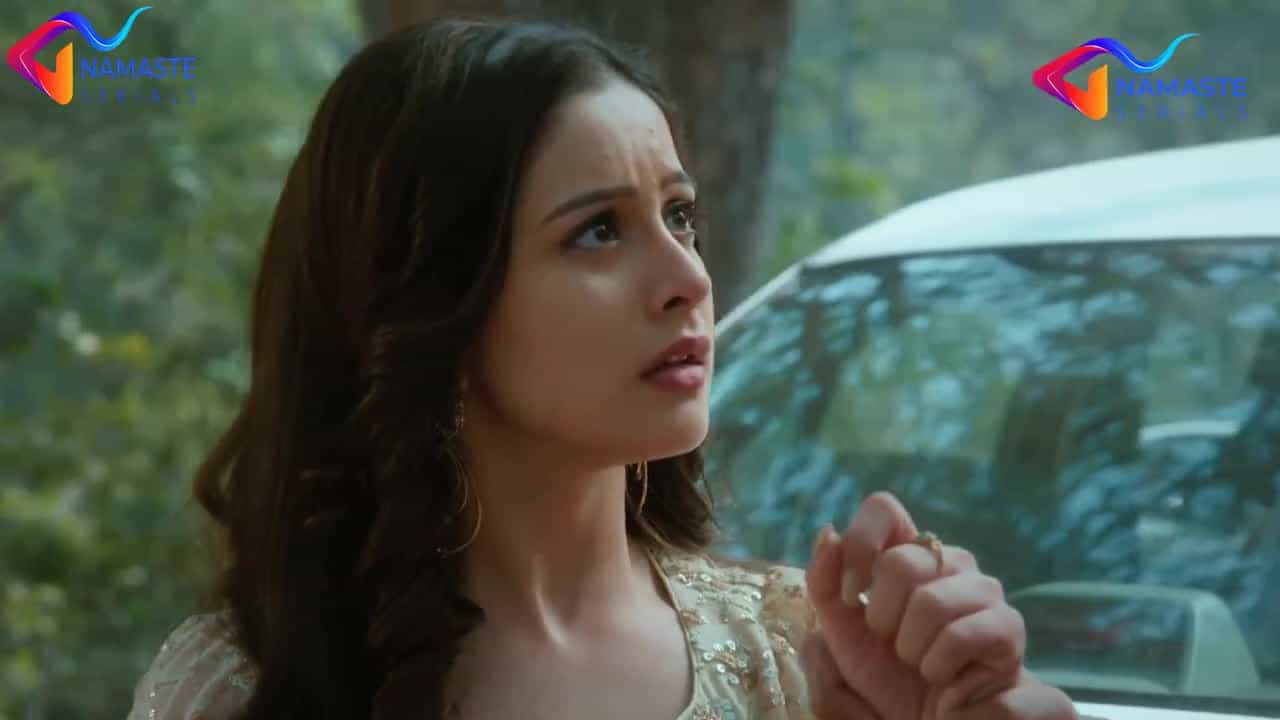Ishq Subhan Allah - Episode 515