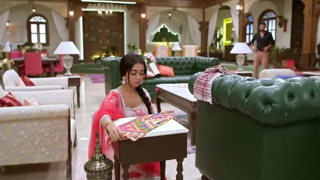 Pyar Ka Pehla Naam: Radha Mohan - Episode 48