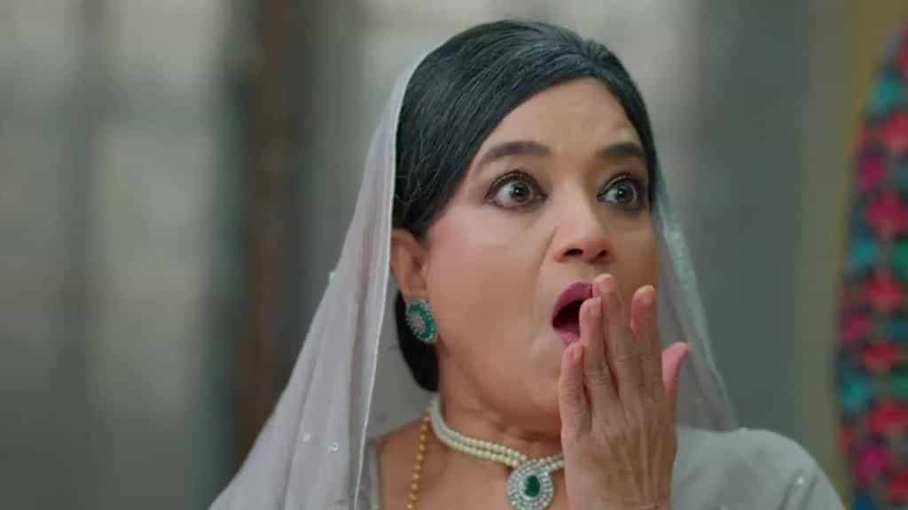 Rabb Se Hai Dua - Episode 189