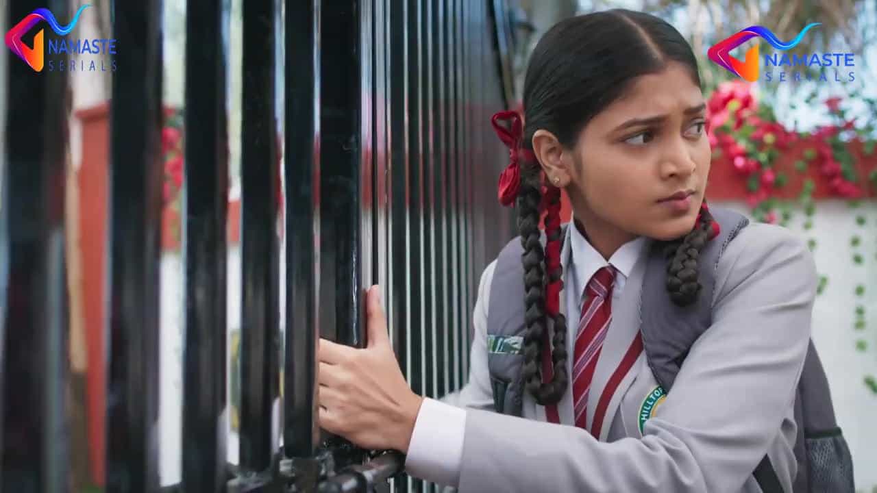 Keh Doon Tumhein - Episode 6