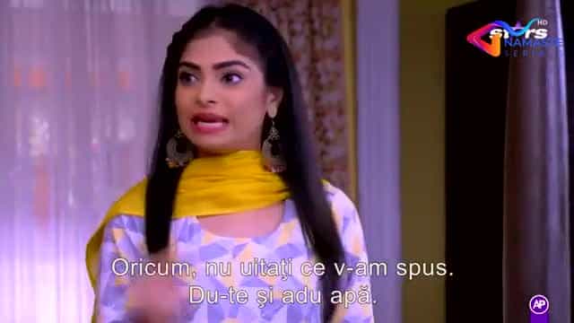 În ritmul dragostei - Episode 1376
