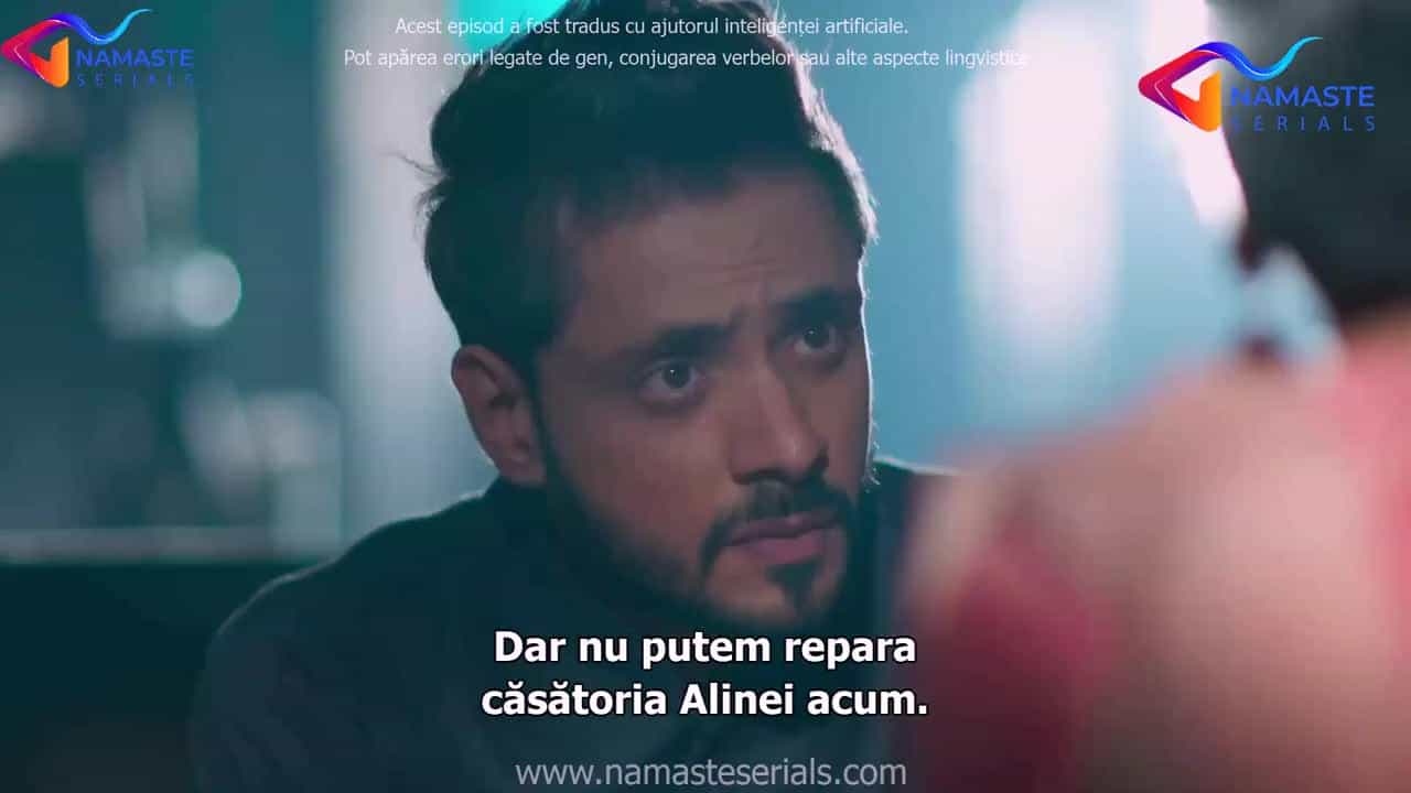 Ishq Subhan Allah - Episode 249