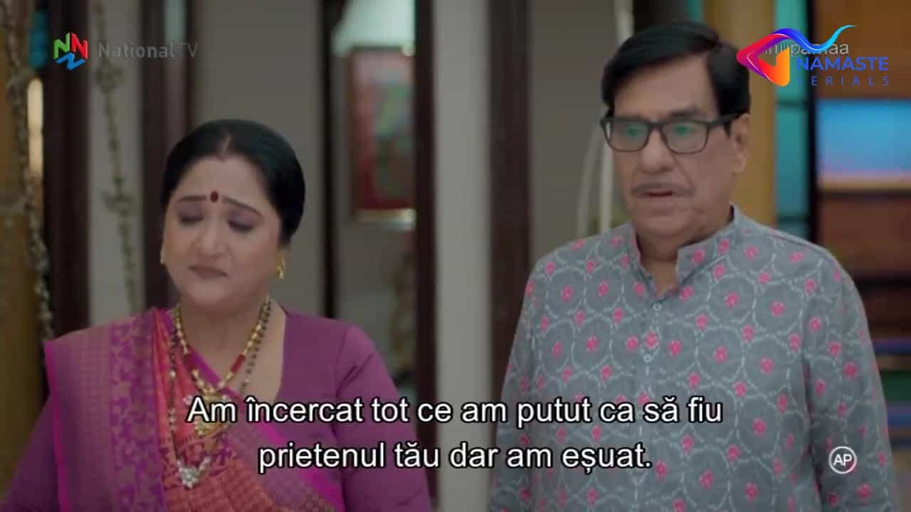 Anupama - Episode 322