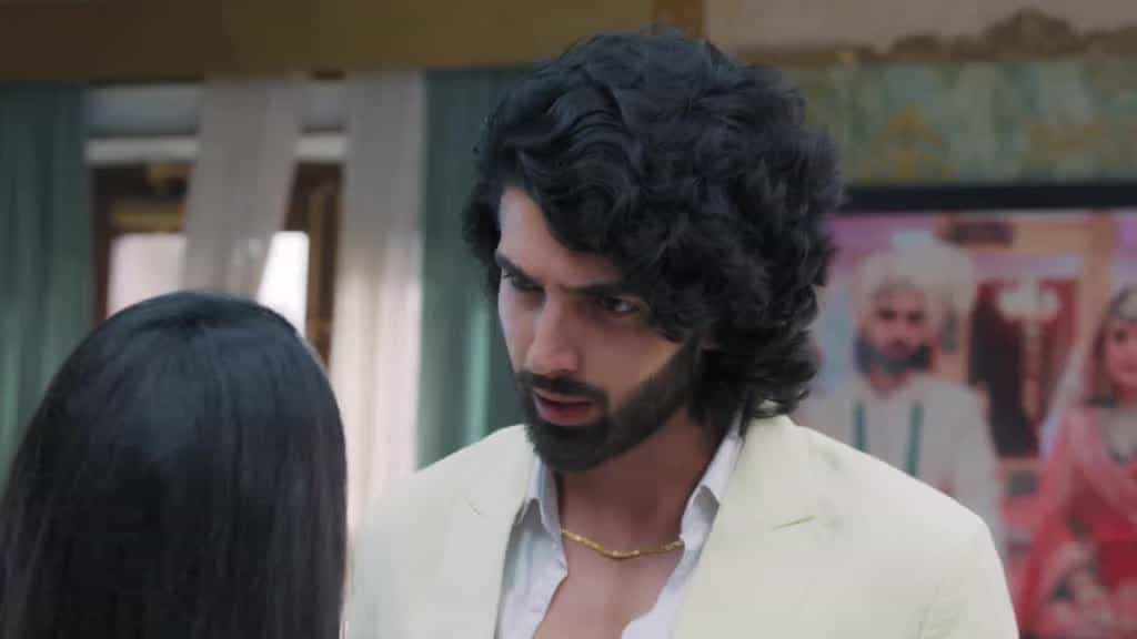 Jaane Anjaane Hum Mile - Episode 206