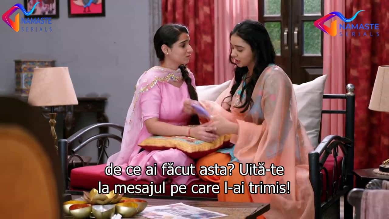 Bhagya Lakshmi - Episode 260